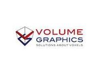 Projektdetails 'https://www.volumegraphics.com/de'