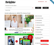 Projektdetails 'http://serviceportal.dpv.de'