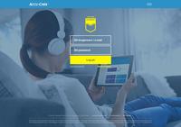 Projektdetails 'http://www.accu-chek.academy/'