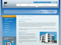 Projektdetails 'http://www.renolit.com/exterior/de/produkte/folien-fuer-fensterprofile/?openConfigurator=1'