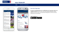 Projektdetails 'https://www.hhla-team-app.com/'