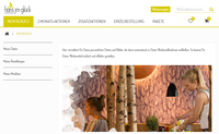 Projektdetails 'https://hansimglueck-franchise.de/'