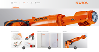 Projektdetails 'https://www.kuka-merchandising.com'