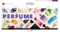 Projektdetails 'https://demo.JAFRA-shop.eu/'