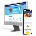 Projektdetails 'https://www.aldi-now.ch'
