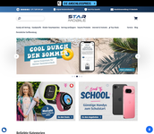 Projektdetails 'https://starmobile.de/'