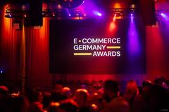 E-commerce Germany Awards