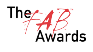Details zum Award 'FAB Awards' Details zum Award 'FAB Awards'