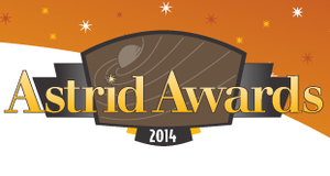 Details zum Award 'Astrid Awards ' Details zum Award 'Astrid Awards '