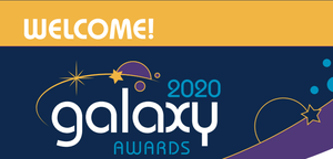 Details zum Award 'Galaxy Awards' Details zum Award 'Galaxy Awards'