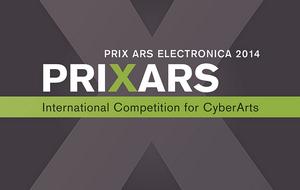 Details zum Award 'Prix Ars Electronica' Details zum Award 'Prix Ars Electronica'