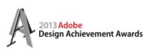 Details zum Award 'Adobe Design Achievement Awards (ADAA) ' Details zum Award 'Adobe Design Achievement Awards (ADAA) '