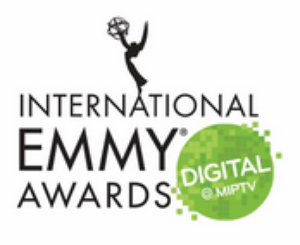 Details zum Award 'International Digital Emmy Awards' Details zum Award 'International Digital Emmy Awards'