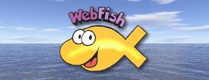 Details zum Award 'WebFish' Details zum Award 'WebFish'