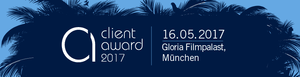 Details zum Award 'Client Award' Details zum Award 'Client Award'