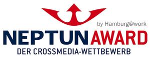 Details zum Award 'Neptun Award - Der Crossmedia Wettbewerb' Details zum Award 'Neptun Award - Der Crossmedia Wettbewerb'