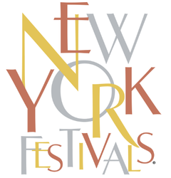Details zum Award 'New York Festivals New York Festivals International Radio Program & Promotion Awards' Details zum Award 'New York Festivals New York Festivals International Radio Program & Promotion Awards'