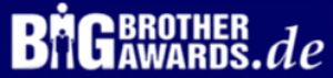 Details zum Award 'BigBrotherAwards' Details zum Award 'BigBrotherAwards'