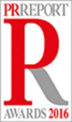 Details zum Award 'PR Report Awards' Details zum Award 'PR Report Awards'
