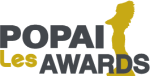 Details zum Award 'Popai Awards' Details zum Award 'Popai Awards'