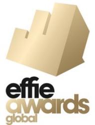 Details zum Award 'Global Effie Awards' Details zum Award 'Global Effie Awards'