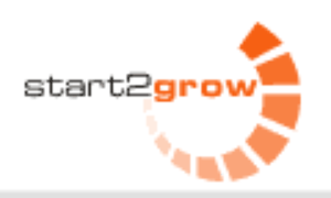 Details zum Award 'Start2Grow Gründungswettbewerb' Details zum Award 'Start2Grow Gründungswettbewerb'