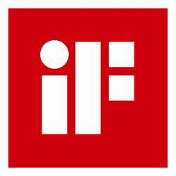Details zum Award 'iF product design award' Details zum Award 'iF product design award'