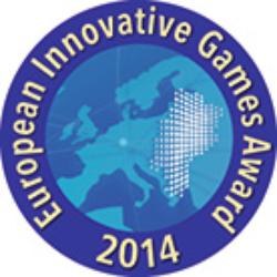 Details zum Award 'European Innovative Games Award - EIGA' Details zum Award 'European Innovative Games Award - EIGA'