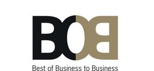 Details zum Award 'BoB - Best of Business-to-Business Award' Details zum Award 'BoB - Best of Business-to-Business Award'