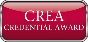 Details zum Award 'Crea Credential Award' Details zum Award 'Crea Credential Award'