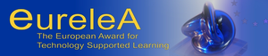 Details zum Award 'EureleA' Details zum Award 'EureleA'