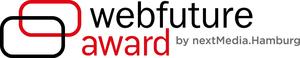 Details zum Award 'Webfuture Award' Details zum Award 'Webfuture Award'