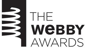 Details zum Award 'The Webby Awards ' Details zum Award 'The Webby Awards '