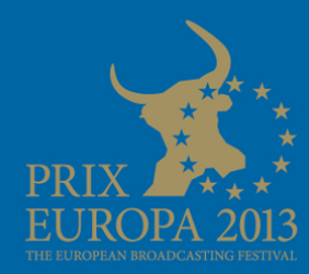 Details zum Award 'Prix Europa' Details zum Award 'Prix Europa'