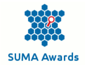 Details zum Award 'SUMA Award' Details zum Award 'SUMA Award'