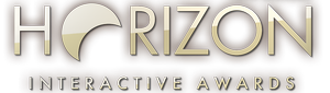 Details zum Award 'Horizon Interactive Awards' Details zum Award 'Horizon Interactive Awards'