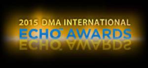 Details zum Award 'International Echo Awards' Details zum Award 'International Echo Awards'