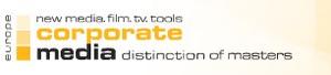 Details zum Award 'Corporate Media - The European Masterclass' Details zum Award 'Corporate Media - The European Masterclass'