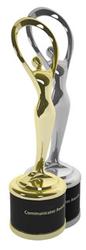 Details zum Award 'Communicator Awards' Details zum Award 'Communicator Awards'
