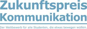 Details zum Award 'Zukunftspreis Kommunikation' Details zum Award 'Zukunftspreis Kommunikation'