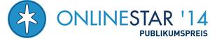 Details zum Award 'Onlinestar' Details zum Award 'Onlinestar'