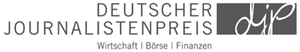 Details zum Award 'Deutscher Journalistenpreis' Details zum Award 'Deutscher Journalistenpreis'