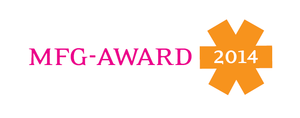 Details zum Award 'MfG-Award ' Details zum Award 'MfG-Award '