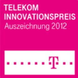Details zum Award 'Telekom Innovationspreis' Details zum Award 'Telekom Innovationspreis'