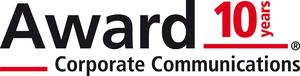 Details zum Award 'Award Corporate Communications' Details zum Award 'Award Corporate Communications'