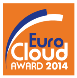 Details zum Award 'Eurocloud Deutschland Awards' Details zum Award 'Eurocloud Deutschland Awards'