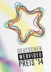 Details zum Award 'Deutscher Webvideopreis' Details zum Award 'Deutscher Webvideopreis'