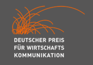 Details zum Award 'Deutscher Preis für Wirtschaftskommunikation' Details zum Award 'Deutscher Preis für Wirtschaftskommunikation'