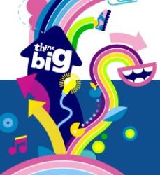 Details zum Award 'Think Big' Details zum Award 'Think Big'