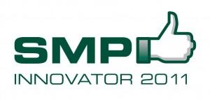 Details zum Award 'SMP Innovator Preis für Social Media Personalmarketing Innovatoren' Details zum Award 'SMP Innovator Preis für Social Media Personalmarketing Innovatoren'